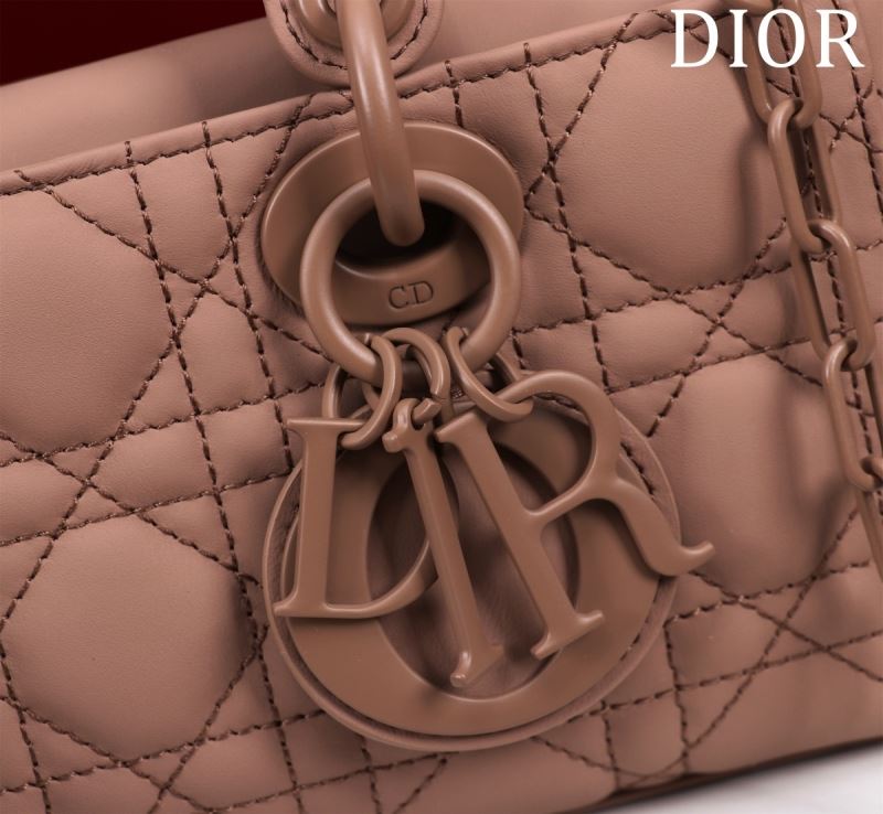 Christian Dior My Lady Bags